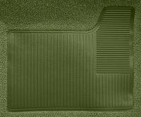 Auto Custom Carpet - Willow Green Cutpile Carpet - Image 3