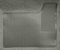 Gray Cutpile Carpet | 1974 Nova | Auto Custom Carpet | 30674