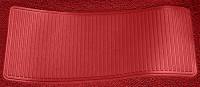 Auto Custom Carpet - Red 80/20 Loop Carpet - Image 3