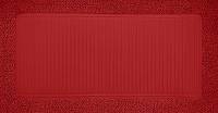 Red Tuxedo Carpet | 1961-62 Impala or Bel-Air or Biscayne | Auto Custom Carpet | 13512