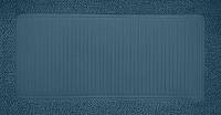 Auto Custom Carpet - Blue Tuxedo Carpet - Image 3