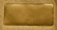 Auto Custom Carpet - Gold 80/20 Loop Carpet - Image 3