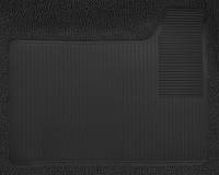 Auto Custom Carpet - Black 80/20 Loop Carpet - Image 3
