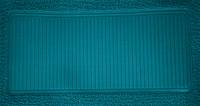 Medium Blue 80/20 Loop Carpet | 1962-67 Nova or Chevy II | Auto Custom Carpet | 30630