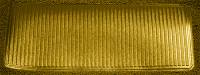 Gold 80/20 Loop Carpet | 1962-67 Nova or Chevy II | Auto Custom Carpet | 30641