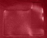 Red Cutpile Carpet | 1974 Nova | Auto Custom Carpet | 30678