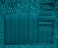 Medium Blue 80/20 Carpet | 1970-73 Camaro | Auto Custom Carpet | 42994