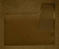 Dark Saddle 80/20 Loop Carpet | 1970-73 Camaro | Auto Custom Carpet | 42996