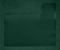 Green 80/20 Loop Carpet | 1970-73 Camaro | Auto Custom Carpet | 43000