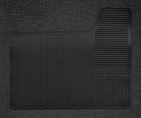Auto Custom Carpet - Black Cutpile Carpet - Image 3