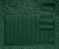 Dark Green Cutpile Carpet | 1974-81 Camaro | Auto Custom Carpet | 43005