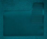 Blue Cutpile Carpet | 1974-81 Camaro | Auto Custom Carpet | 43008