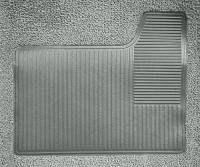 Auto Custom Carpet - Carpet Cutpile Silver - Image 3