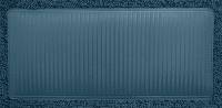 Blue Tuxedo Carpet | 1960 Impala | Auto Custom Carpet | 13483