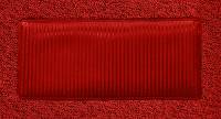 Red 80/20 Loop Carpet | 1959 Fullsize Chevy Car | Auto Custom Carpet | 16348