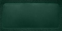 Dark Green 80/20 Loop Carpet | 1969-72 Chevy Blazer or GMC Jimmy | Auto Custom Carpet | 7524