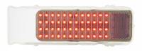 United Pacific - LED Taillights Clear - Image 2