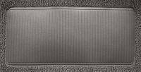 Gray 80/20 Loop Carpet | 1969-72 Chevy Blazer or GMC Jimmy | Auto Custom Carpet | 7765