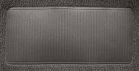 Gray 80/20 Loop Carpet | 1969-72 Chevy Blazer or GMC Jimmy | Auto Custom Carpet | 7766
