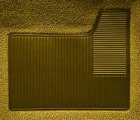 Auto Custom Carpet - Gold 80/20 Loop Carpet - Image 3