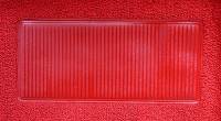 Auto Custom Carpet - Red Tuxedo Carpet - Image 3
