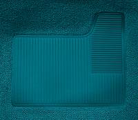 Medium Blue 80/20 Loop Carpet | 1968-73 Nova or Chevy II | Auto Custom Carpet | 30645