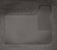 Gray 80/20 Loop Carpet | 1968-73 Nova or Chevy II | Auto Custom Carpet | 30650