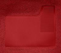 Red 80/20 Loop Carpet | 1968-73 Nova or Chevy II | Auto Custom Carpet | 30662