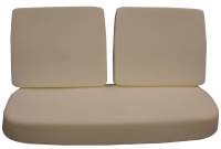 Premium Bench Seat Foam (Does One Seat)