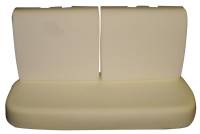 Seat Parts - Premium Seat Foam - American Cushion Industries - Premium Bucket Seat Foam (Does One Seat)