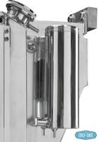 Cold Case Radiators - Aluminum Radiator Core Support Kit - Image 3