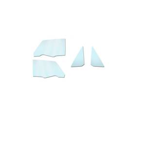 Window Parts - Glass - Side Glass Sets