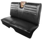 CARS Incorporated - Black Seat Cover - Image 2