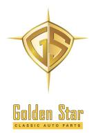 Golden Star - Sheet Metal Body Parts - Radiator Core Support Parts