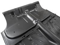 Complete Floor Pan Assembly | 1955-57 Fullsize Chevy Car | Golden Star Classic Auto Parts | 2306