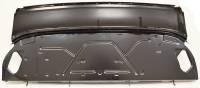 Classic Impala, Belair, & Biscayne Parts - Dynacorn International LLC - Back Glass to Trunk Panel