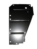 Cooling System Parts - Radiator Core Support Parts - Golden Star Classic Auto Parts - Radiator Support FIller Panel RH
