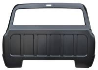 Sheet Metal Body Panels - Complete Rear Cab Panels - Dynacorn International LLC - Outer Cab Panel