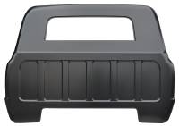 Sheet Metal Body Panels - Complete Rear Cab Panels - Dynacorn International LLC - Outer Cab Panel