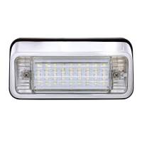 LED Cargo Light Assembly | 1969-72 Chevy or GMC Truck | United Pacific | 8720