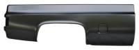 Sheet Metal Body Panels - Bed Sides & Tubs - Dynacorn International LLC - Bed Side RH