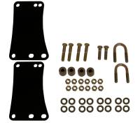 Rear Sway Bar Kit | 1964-72 Chevelle or Malibu or EL Camino | Classic Performance Products | 22933