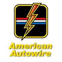 American Autowire - Glove Box Light