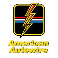 American Autowire - Backup Light Sockets for #2190