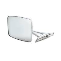 Outside Mirror Parts - Outside Mirror Kits - United Pacific - Outside Mirror RH