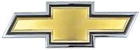 Emblems - Grille Emblems & Letters - Trim Parts USA - Grille Emblem