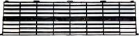 Grille Dark Gray without Emblem Holes | 1983-84 Chevy | H&H Classic Parts | 8869