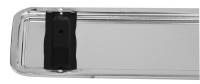 Tailgate Trim Panel AssemTailgate Trim Panel Assembly | 1975-80 Chevy Truck | Counterpart Automotive | 8946