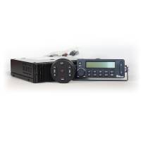 Audio & Radio Parts - Radios - Custom Autosound - Secret Audio System