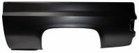Golden Star Classic Auto Parts - Bed Side LH